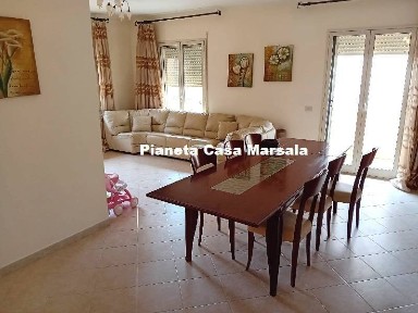 Appartamento via dei Mille, Centro Urbano, Marsala