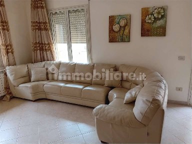 Appartamento buono stato, secondo piano, Centro Urbano, Marsala