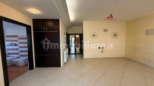 Trilocale buono stato, secondo piano, Semicentro, Alcamo