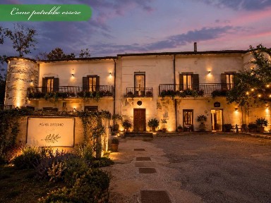 Monteforte Irpino, Via Campi, 36