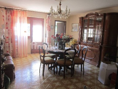 Terratetto unifamiliare corso V. Emanuele 124, Centro, Agnone