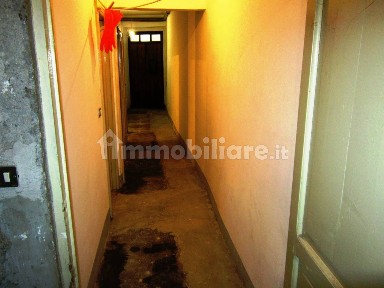 Terratetto unifamiliare via Gualterio 7, Centro, Agnone