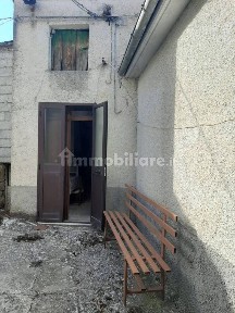 Terratetto unifamiliare Contrada Valle del Porco snc, Poggio Sannita