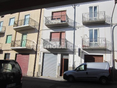 Terratetto unifamiliare via Antonio Cardarelli 44, Belmonte del Sannio