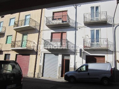 Belmonte del Sannio, Via Antonio Cardarelli, 44