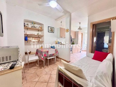 Bilocale via Giuseppe Mazzini 36, Porto Maurizio, Imperia