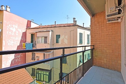 Bilocale corso Orazio Raimondo, Porto Vecchio, Sanremo