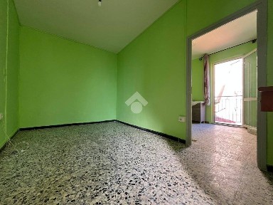 Trilocale via Littardi 33, Centro, Taggia