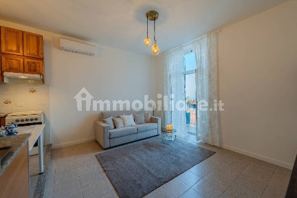 Bilocale Padova, Centro, Bordighera