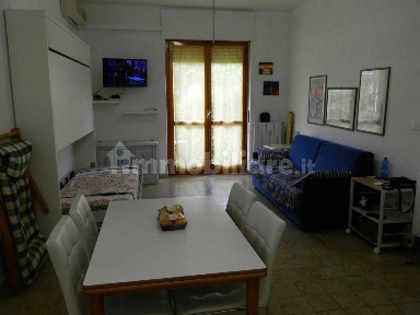 Bilocale via Rovere 18, Centro, Diano Marina