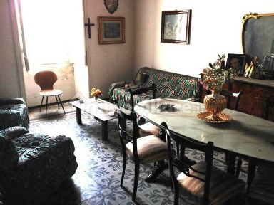 Terratetto unifamiliare viale XI Febbraio 23, Centro, Agnone