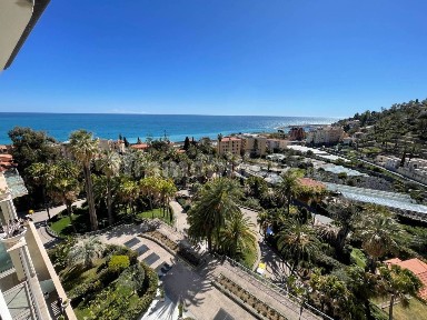 Trilocale ottimo stato, sesto piano, Arziglia, Madonna della Ruota, Bordighera