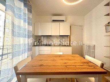 Appartamento via Marina 6, Centro, Taggia