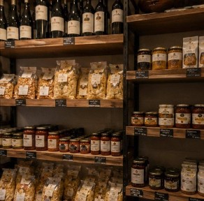 Alimentari - Gastronomia in Affitto