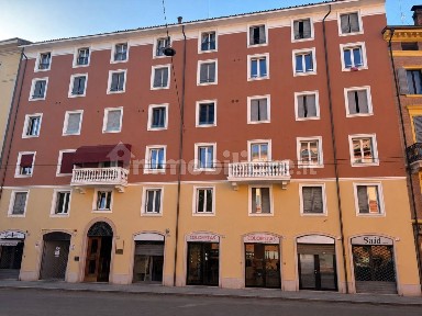Quadrilocale corso Canalchiaro 180, Centro Storico, Modena