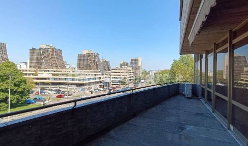 Appartamento via Pietro Giardini 605, Buon Pastore - Parco Amendola, Modena