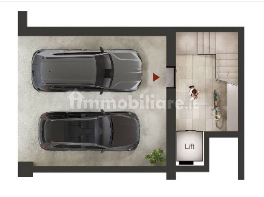 Appartamento 295 m², Formigine