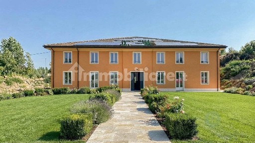 Trilocale via Nuova Ponente 26, Zona Industriale, Carpi