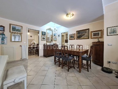 Quadrilocale Strada Formigina 248, Villaggio Giardino, Modena