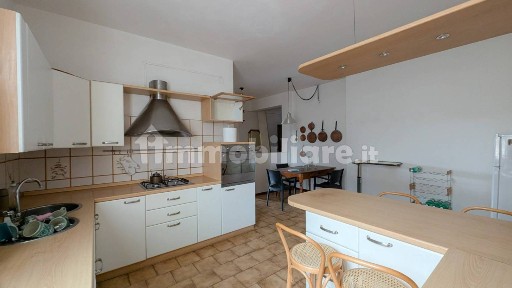 Appartamento viale Antonio Gramsci, Sacca - Stazione, Modena