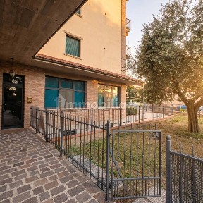 Trilocale via Indipendenza, Magreta, Formigine