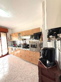Appartamento via Staffette Partigiane, 59, Remesina - Pezzana, Carpi