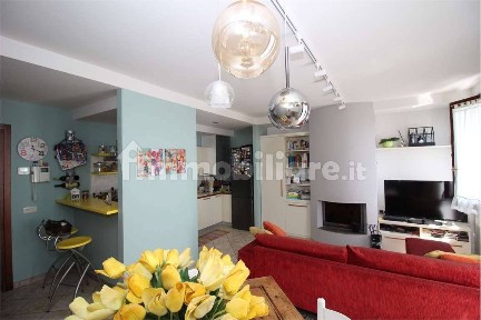 Appartamento via cadiroggio, 22/f, Castellarano