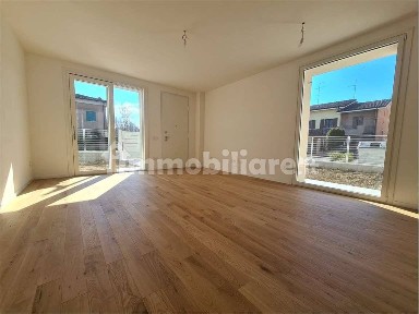 Appartamento nuovo, Centro, Rubiera