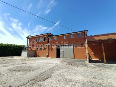 Adria, Località Cengiaretto