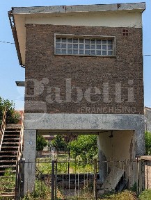 Pettorazza Grimani, PETTORAZZA GRIMANI - Via Roma, 00