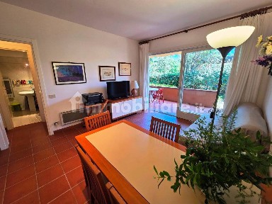 Trilocale via del Renaione, Punta Ala, Castiglione della Pescaia