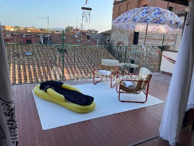 Appartamento 148 m², Centro Storico, Grosseto