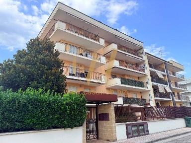 Casagiove, Via Giulio Tescione, 7