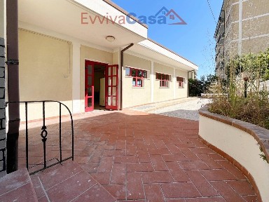 Loft via Lombardia 90, Centro, Sant'Elpidio a Mare