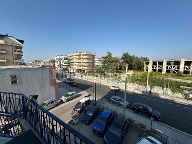 Quadrilocale viale John Fitzgerald Kennedy 103, Aversa