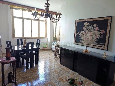 Quadrilocale via Giuseppe Dossetti, Via Ruggiero, Caserta