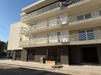 Quadrilocale via San Lorenzo, Aversa