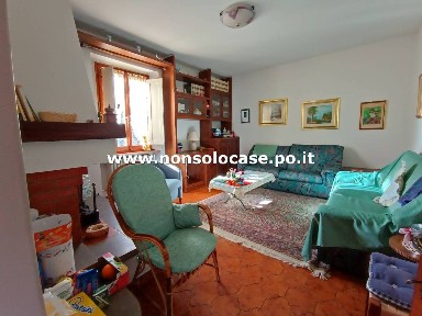 Appartamento via di Canneto, Carteano, Prato