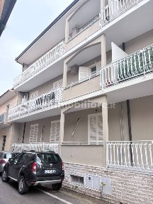 Bilocale via Campostrino 56, Cesa