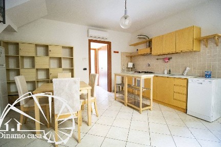 Trilocale via scopino, Centro, Poggio a Caiano