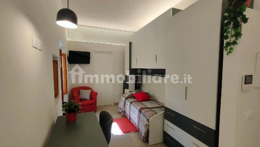 Monolocale via Giovanni Pieraccioli, Galciana, Prato