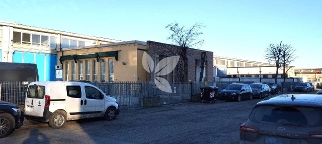Capannone in Vendita