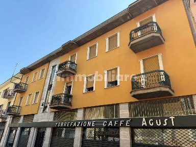 Brescia, Sant'Eufemia - Caionvico, Via Indipendenza