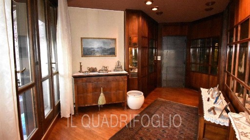 Attico buono stato, 170 m², Monte - Osservanza, Cesena