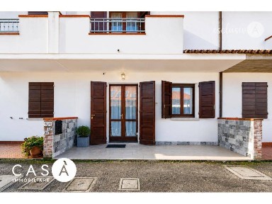Ravenna, Lido di Savio - Lido di Classe, Via Romea Vecchia, 32/E