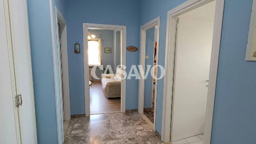 Chieti, Via Picena 143