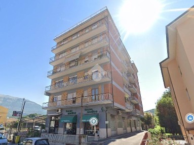 Attico via Marsicana, Centro, Sora