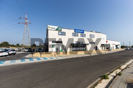 Negozio - Locale commerciale in Affitto