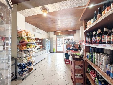 Sestu, Via Cagliari, snc