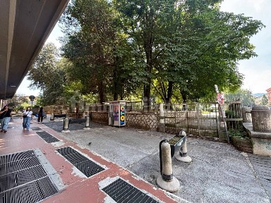 Trilocale corso Europa, Emanuele II, C. Colombo, Morelli e Silvati, Avellino